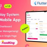 Kitchenking smart restaurant kitchen display system kds app for foodking.jpg