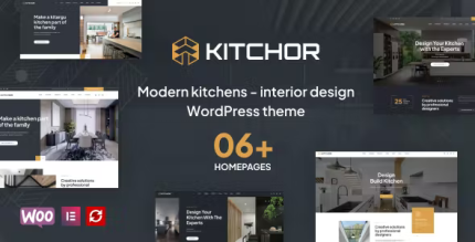 Kitchor interior design wordpress theme codermarket.png