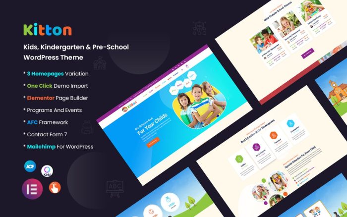 Kitton kids kindergarten pre school wordpress theme.jpg
