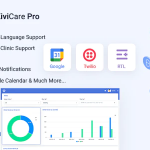 Kivicare flutter 3x app clinic patient management system for flutter and.png