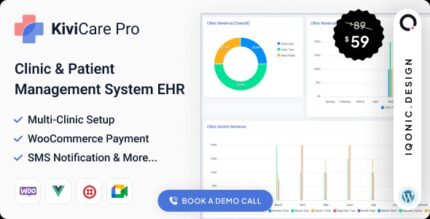Kivicare tm pro clinic and patient management system ehr add on .jpg