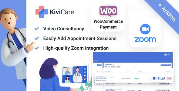kivicare-tm-zoom-telemed-and-woocommerce-payment-gateway-add-on-.png Kivicare tm zoom telemed and woocommerce payment gateway add on .png