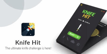 Knife hit ultimate challenge appodeal ads iap unity project .png