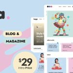 Koga blog magazine wordpress theme codermarket.jpg