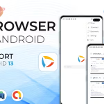 Koi private browser incognito browser secure browser and adblock .png