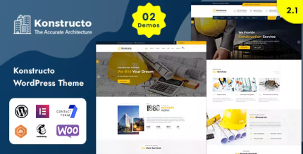 Konstructo construction and architecture wordpress theme codermarket.png