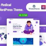 Korisna virus medical prevention wordpress theme codermarket.jpeg