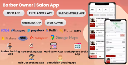 Kotlin barber shop owner android app codermarket.png