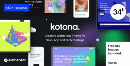 Kotona software and app landing wordpress theme codermarket.png