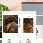 Kozi elementor fashion store wordpress theme codermarket.png