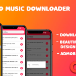 Krealo music downloader 2021 android source code codermarket.png