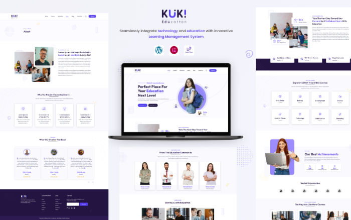 Kuki lms education wordpress theme.png