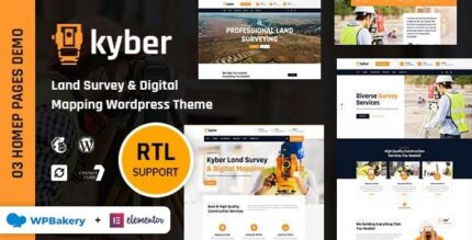 Kyber surveyor wordpress theme codermarket.jpeg
