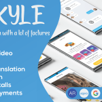 Kyle pro premium random video dating and matching php mysql .png