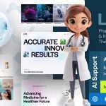 Lab pharmacy laboratory research wordpress theme codermarket.jpg