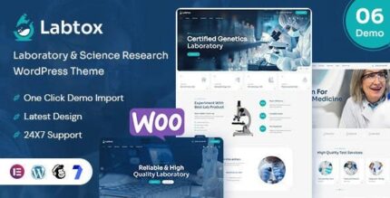 Labtox laboratory science research wordpress theme codermarket.jpeg