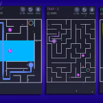 Labyrinth puzzle deluxe unity complete project 545 levels codermarket.png