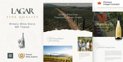 Lagar winery wine ecommerce codermarket.jpeg