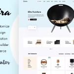 Lamira furniture store codermarket.png
