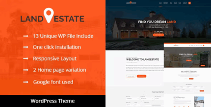 Land estate real estate wordpress theme codermarket.png