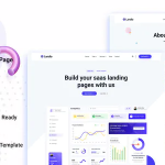 Landio multipurpose elementor template kit codermarket.png