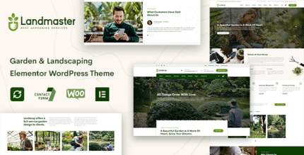 Landmaster garden landscaping wordpress theme codermarket.png
