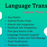 Language translator free camera voice from photos text translate all .png