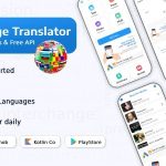 Language translator voice translation speak to translate dictionary .jpeg