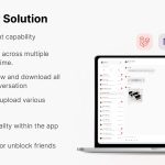 Laraguppy a laravel real time chat solution codermarket.jpeg