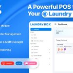 Laundry box pos and order management system codermarket.jpg