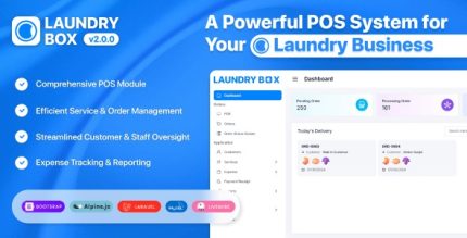 Laundry box pos and order management system codermarket.jpg