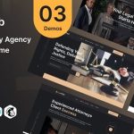Lawhub lawyer attorney agency wordpress theme codermarket.jpg