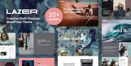 Lazer creative multi purpose wordpress theme codermarket.png