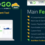 Leadgo saas lead management tool codermarket.png