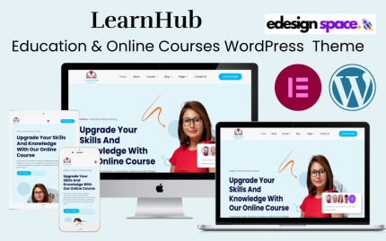 Learnhub education online courses wordpress theme.png