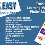 Learning management system flutter app traineasy codermarket.png