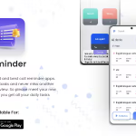 Learning reminder app codermarket.png
