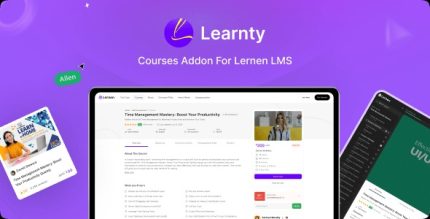 Learnty lms courses addon for lernen codermarket.jpg