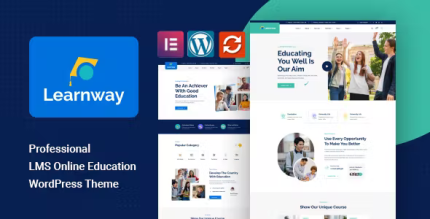 Learnway professional lms online education course wordpress theme .png