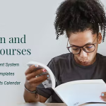 Learnwell education and online courses theme codermarket.png