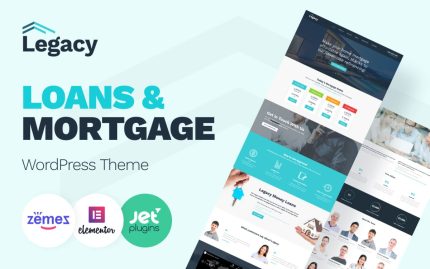 Legacy estate and mortgage wordpress theme.jpg