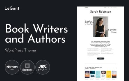 Legend responsive book writers and authors wordpress theme.jpg