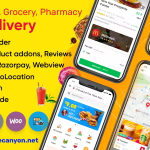 Lekima store delivery full react native application for wordpress.png