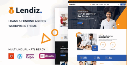 Lendiz loan funding agency wordpress theme codermarket.png