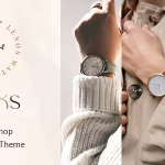 Lenos minimal watch store woocommerce theme codermarket.png