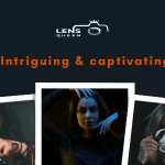 Lensqueen photographers portfolio booking and digital content selling.png
