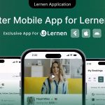 Lernen flutter lms mobile app codermarket.jpg
