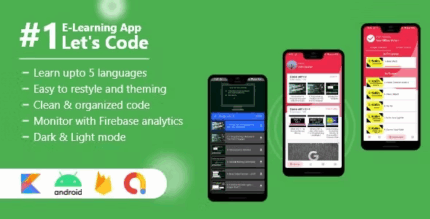 Lets code learn programming easily codermarket.png