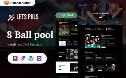 Lets puls billiard club wordpress elementor theme.jpg