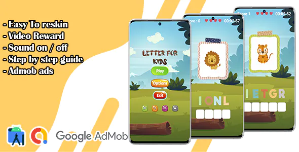 letter-for-kids-learn-animals-names-game-codermarket.png Letter for kids learn animals names game codermarket.png